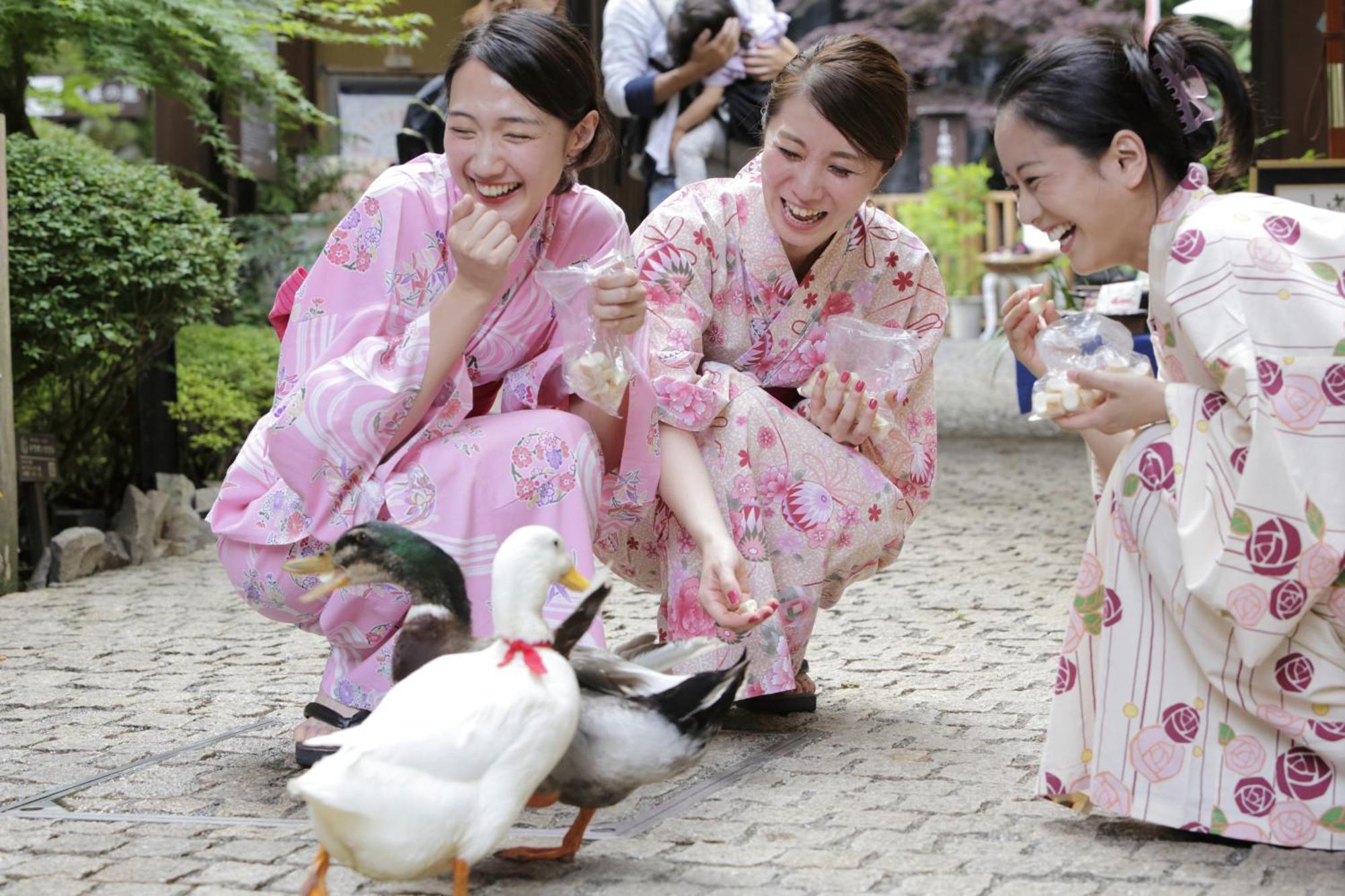 Tenseien Hakone Kültér fotó