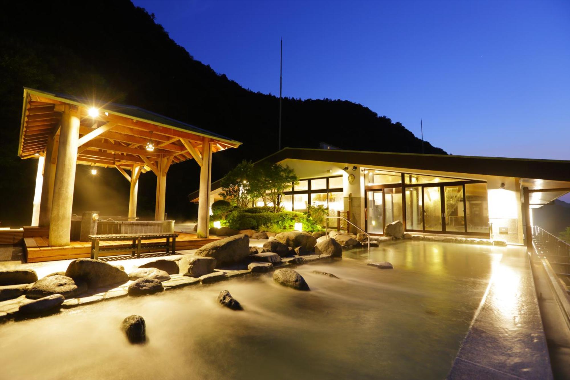 Tenseien Hakone Kültér fotó