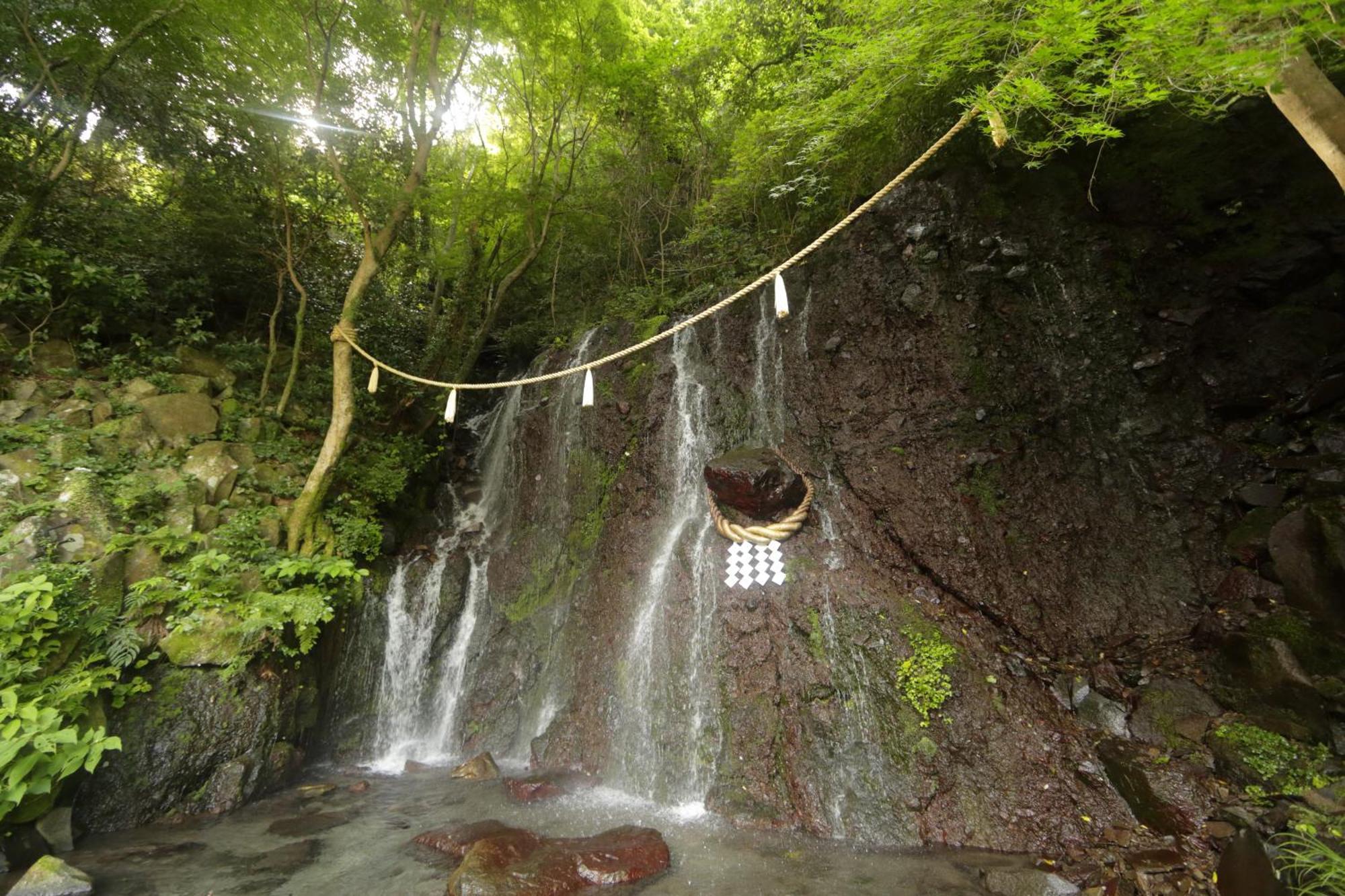 Tenseien Hakone Kültér fotó