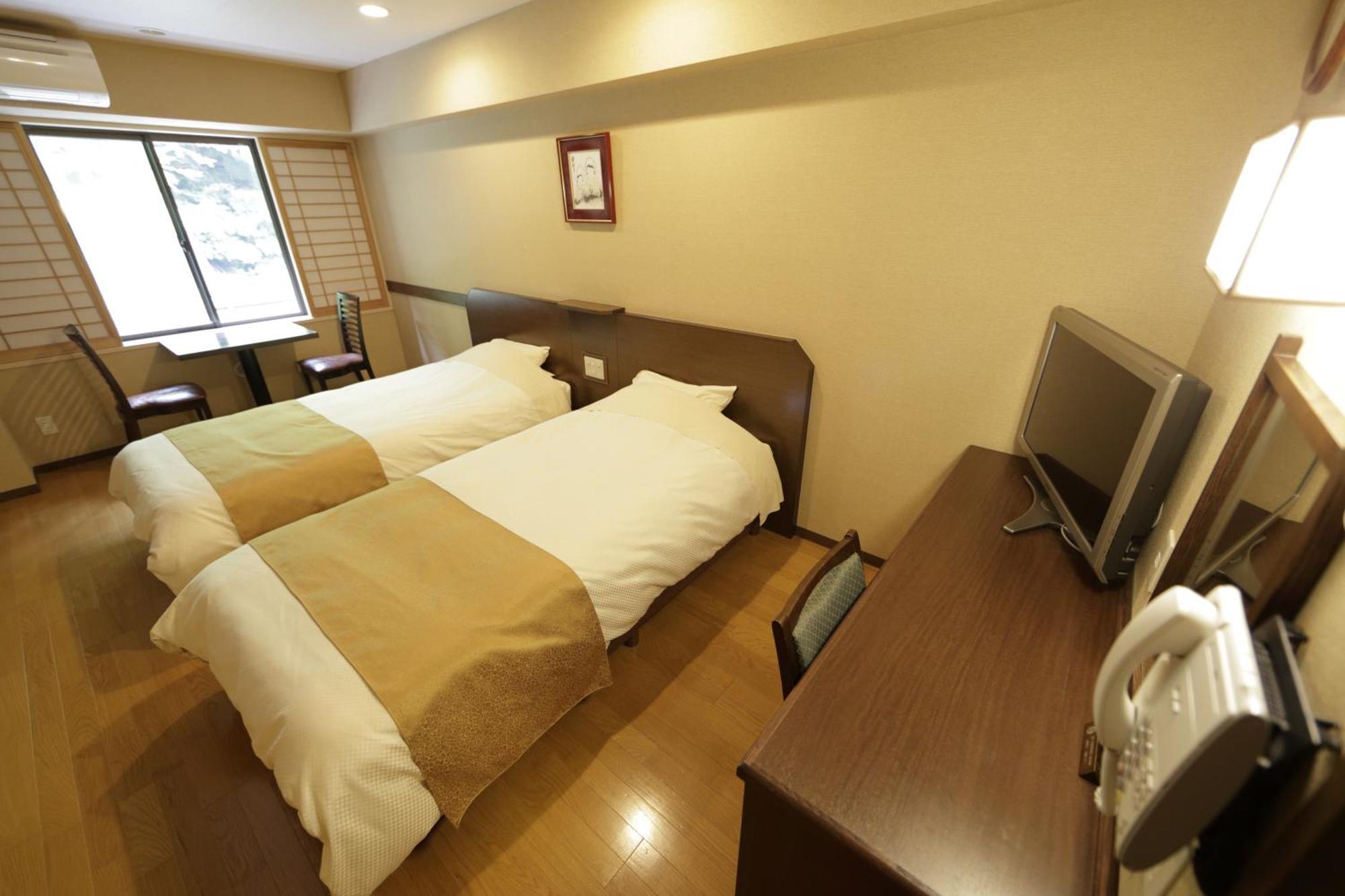 Tenseien Hakone Kültér fotó