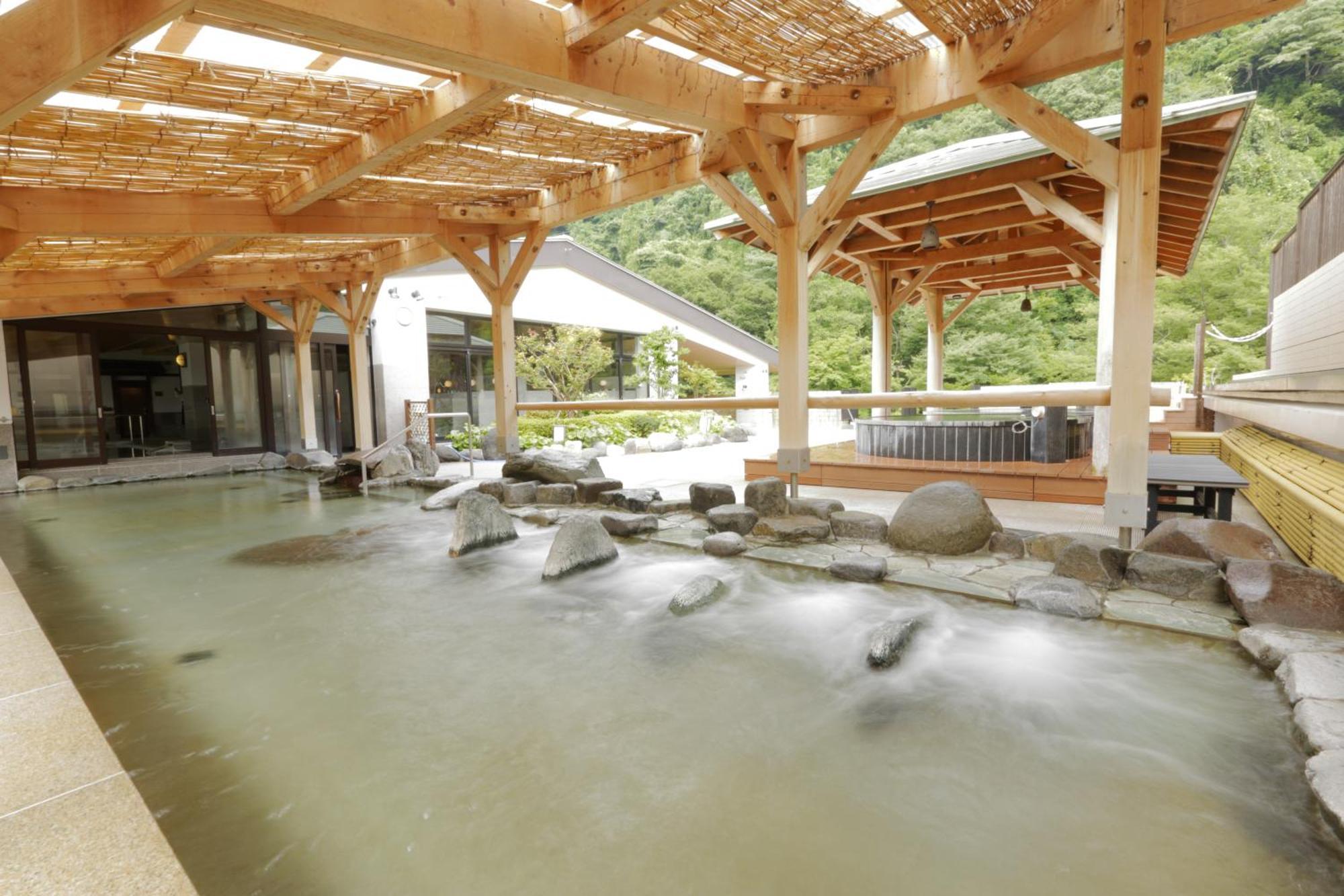 Tenseien Hakone Kültér fotó