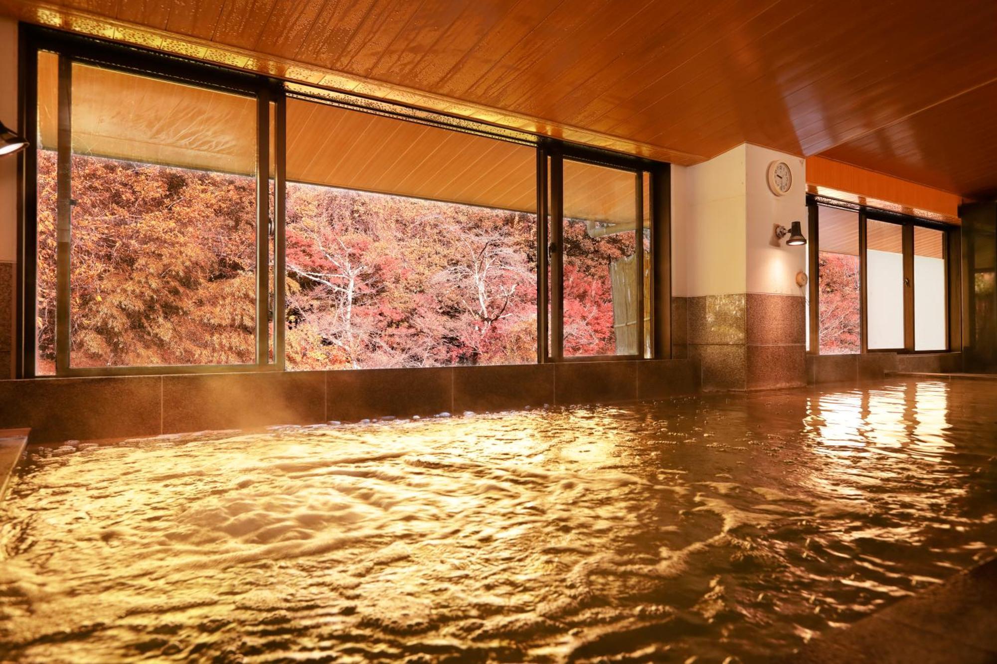 Tenseien Hakone Kültér fotó